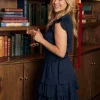 Alana Mini Dress