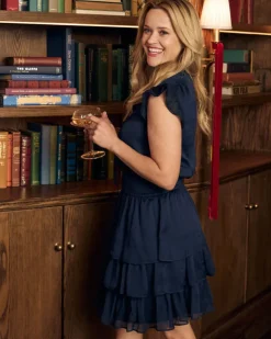 Alana Mini Dress