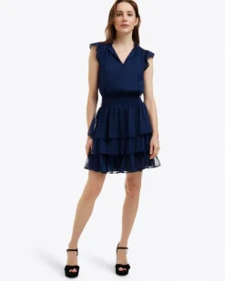 Alana Mini Dress