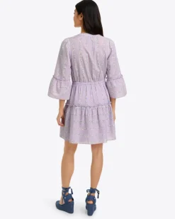 Avery Shirtdress