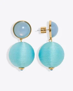 Bauble Earrings