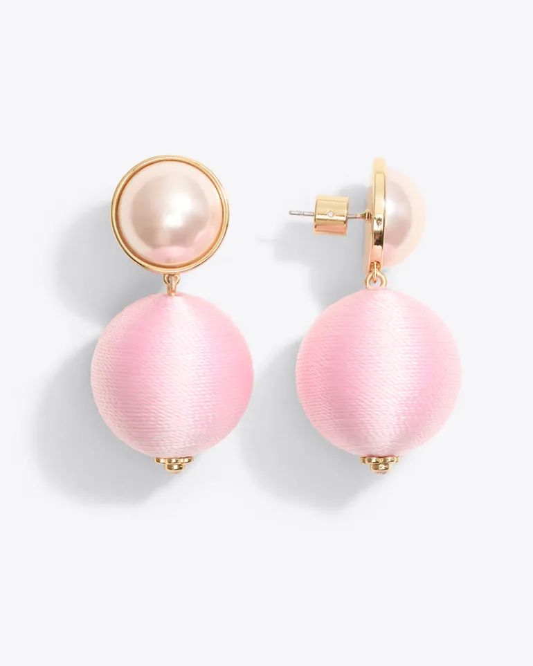 Bauble Earrings