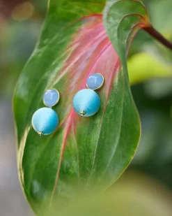 Bauble Earrings