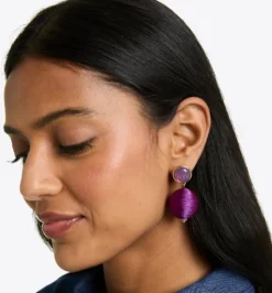 Bauble Earrings