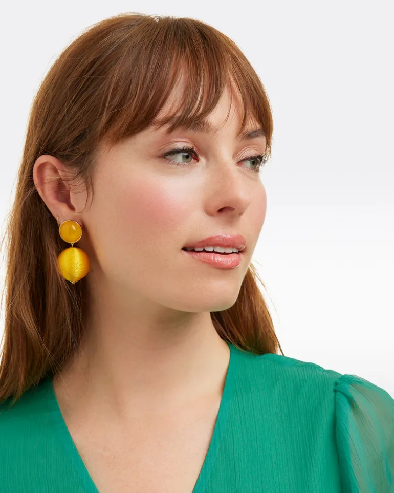 Bauble Earrings