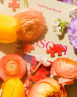 Blossom 1000 Piece Piece Puzzle