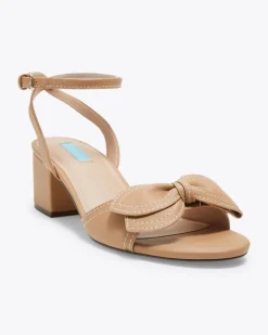 Bow Heel