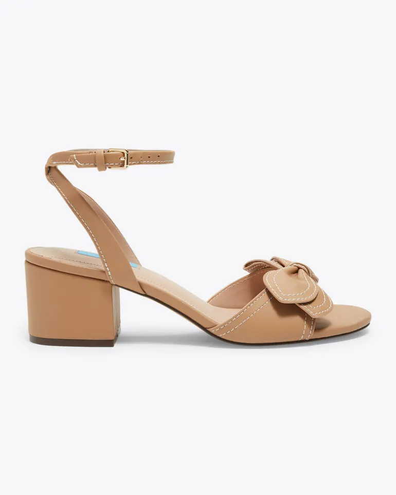 Bow Heel