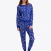 Brooke Pajama Set