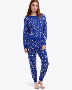 Brooke Pajama Set