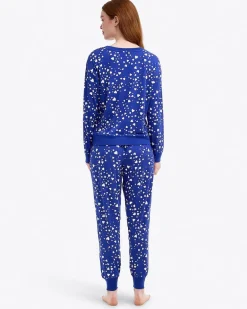 Brooke Pajama Set