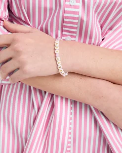 Can't Never Could Stretch Bracelet