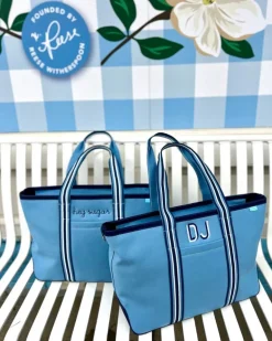 Canvas Tote