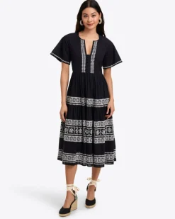 Carlene Dress