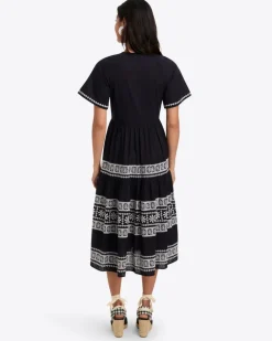 Carlene Dress