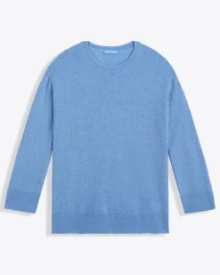 Cashmere Crewneck Sweater