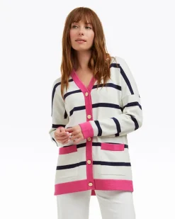 Cassadee Cardigan