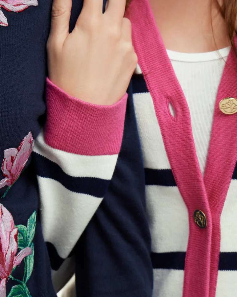 Cassadee Cardigan