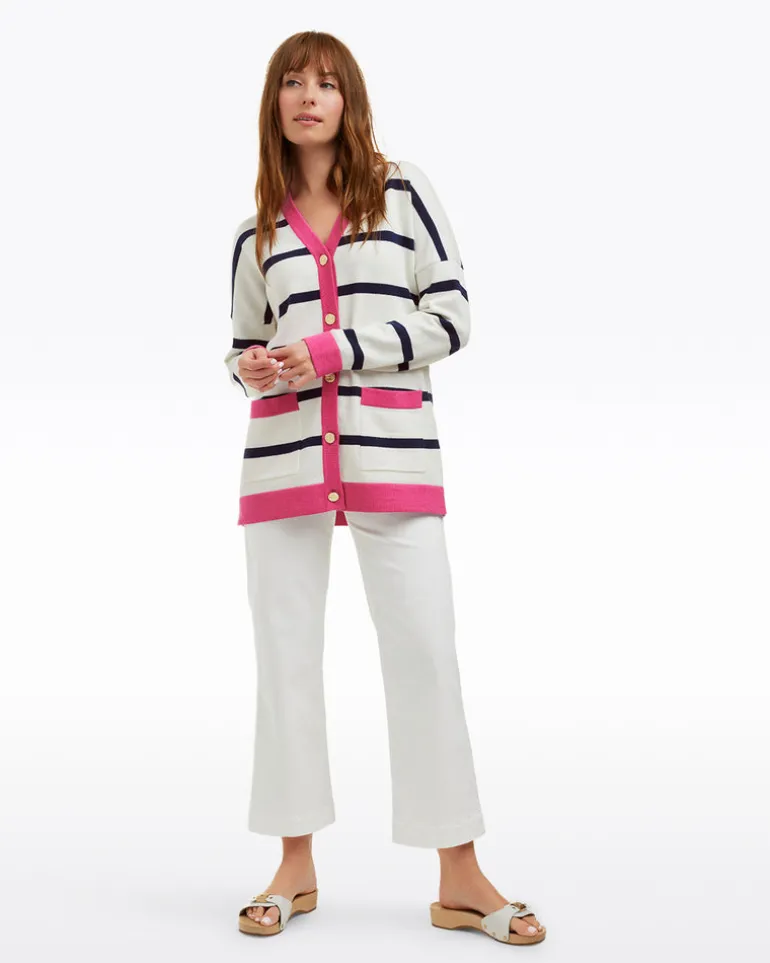 Cassadee Cardigan