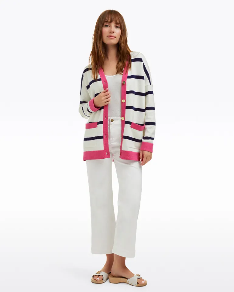 Cassadee Cardigan
