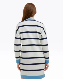 Cassadee Cardigan Sweater Dress
