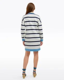 Cassadee Cardigan Sweater Dress