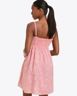 Ciara Nightgown