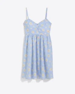 Ciara Nightgown