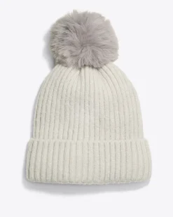 Classic Rib Beanie