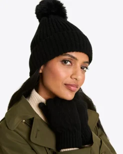 Classic Rib Beanie
