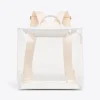 Clear Backpack