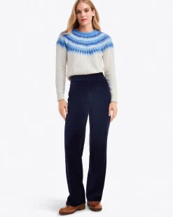 Corduroy Pants