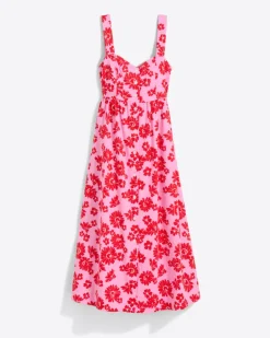 Cornelia Midi Dress