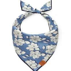 DJ X TFD Bandana in Magnolia Shadows