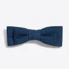 Double Bow Hair Clip
