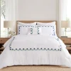 Emmylou Comforter Set