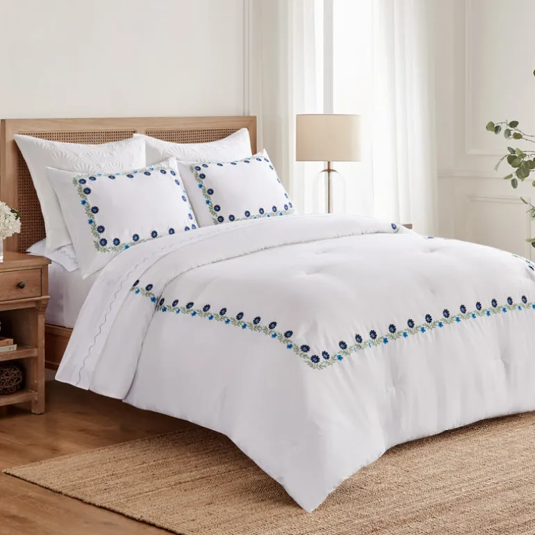 Emmylou Comforter Set