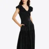 Erica Midi Dress