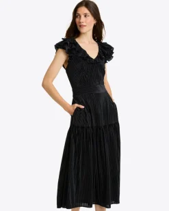 Erica Midi Dress