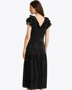 Erica Midi Dress