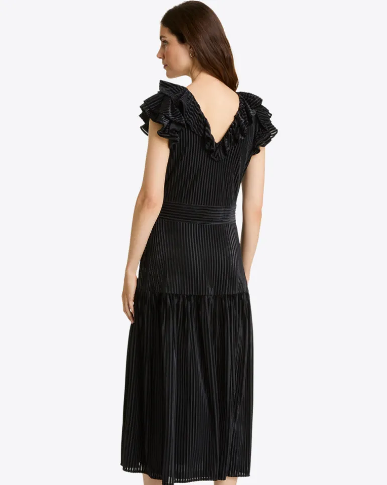 Erica Midi Dress