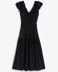 Erica Midi Dress