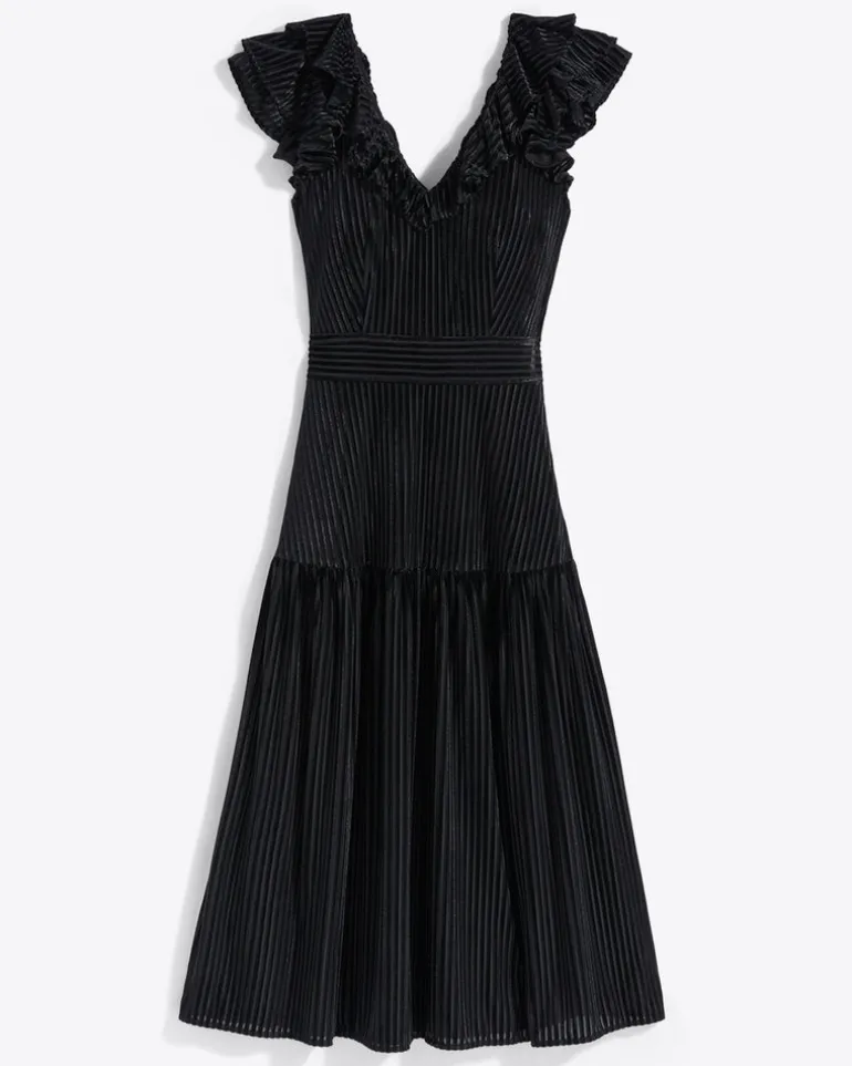 Erica Midi Dress