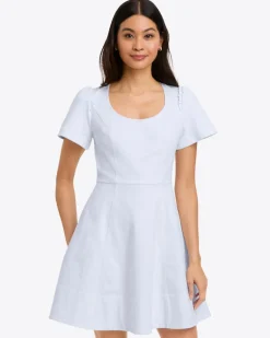 Faith Love Circle Dress