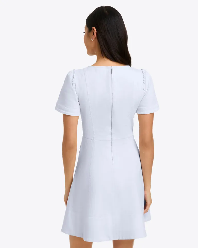 Faith Love Circle Dress