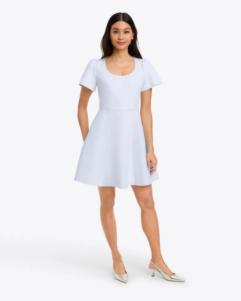 Faith Love Circle Dress