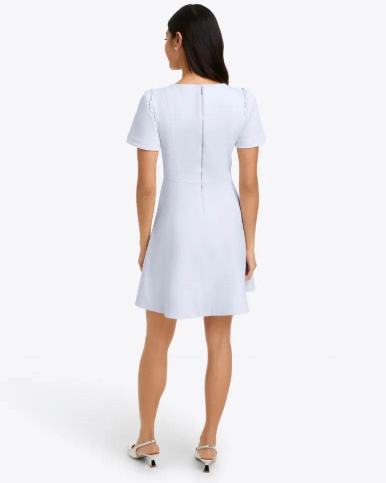 Faith Love Circle Dress