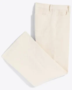 Flare Corduroy Pants in Stretch Corduroy