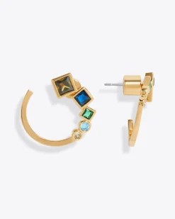 Gem Hoops