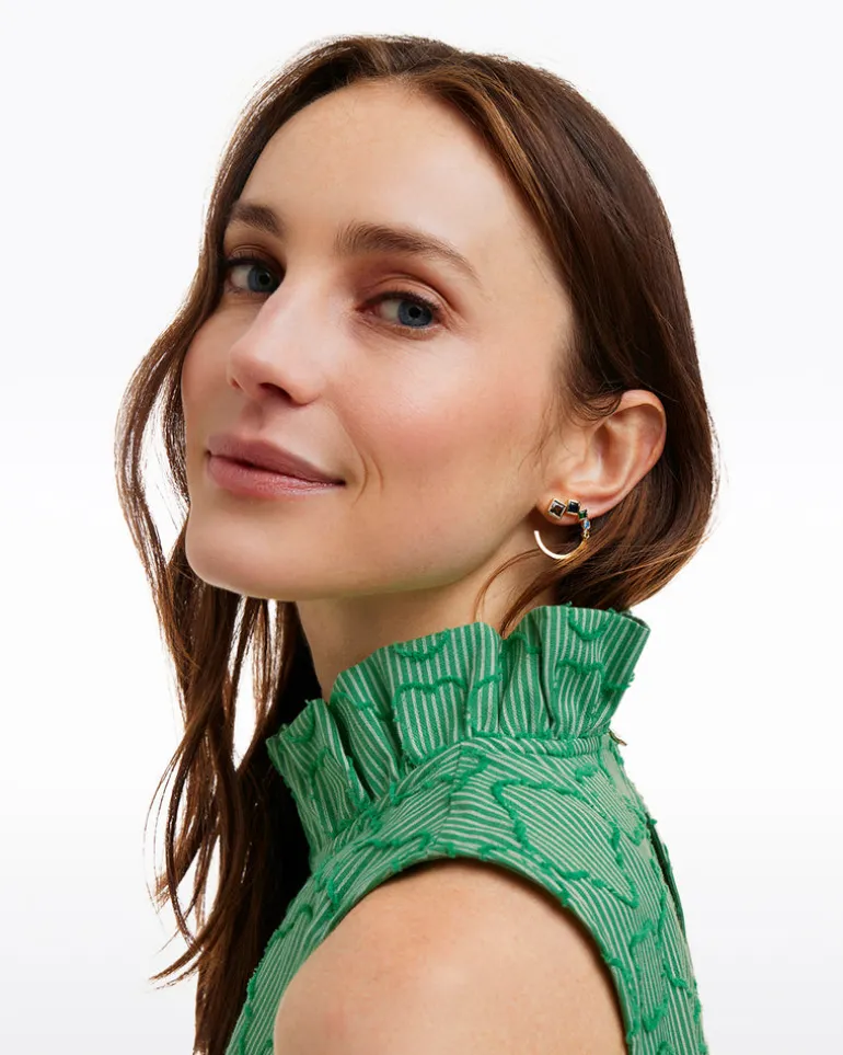 Gem Hoops